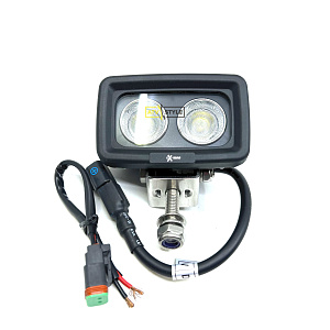 Фара светодиодная EX-Road Light PRO-2