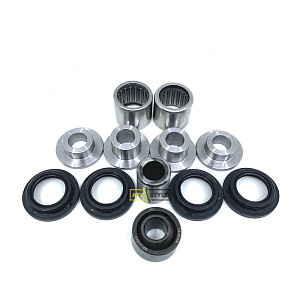 Ремкомплект переднего  рычага EPI Kawasaki  Brute Force 650 / Prarie 650 / 700 WE341031