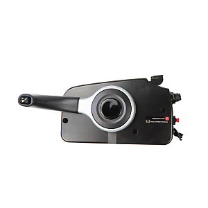 Пульт ДУ Suzuki DF9.9-250, с кнопкой гидроподъема sk67200-93j50