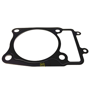 Прокладка цилиндра для квадроцикла X6, Z6 D600E-PR2304 ( 0600-023004 )