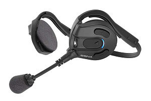 Bluetooth 3.0 гарнитура EXPAND-10 (микрофон на штанге)