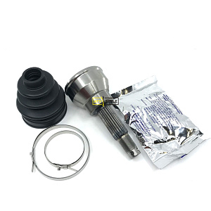 Граната передняя внешняя Can Am Traxter 99-00 WE271121