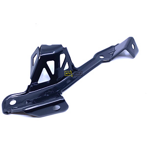 Кронштейн крепления спидометра , правый Arctic Cat 5706-250