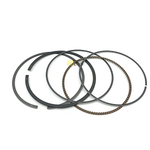 Поршневые кольца +1,0 мм Yamaha 5ND-11607-00-00