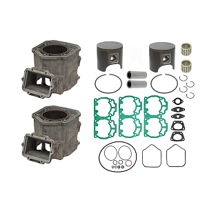 Ремкомплект цилиндров SPI sm-09608k