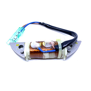 Катушка генератора Yamaha 63V-85520-01-00