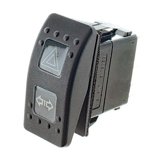 Переключатель света BRP 710006107