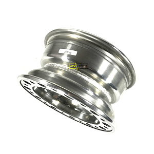 Диск колесный A-6 BAJA 10x5 4/156 3+2 Polished 1028612403 XBR1552