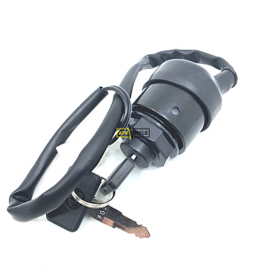 Замок зажигания Yamaha 01-118-32 ( 8K4-82510-20-00 )