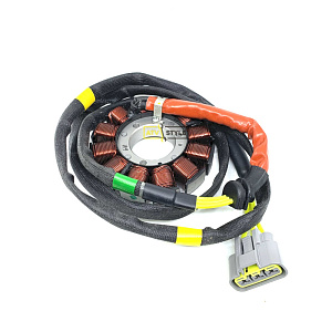 Статор генератора 650W  Can Am  420685922
