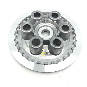 Крышка корзины сцепления 21462-24F00