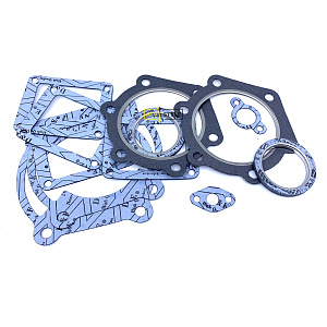 Комплект прокладок верхний  Yamaha VK540  540 09-710182