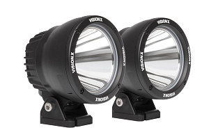 Светодиодные фары Prolight CANNON CTL-CPZ110 KIT