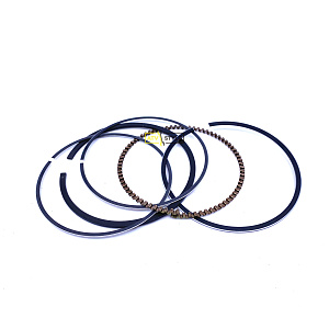 Кольца поршневые  (1.00Mm O/S) Yamaha 2GV-11610-40-00