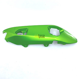 Обтекатель заднего фонаря правый зеленый металлик Kawasaki 36040-0117-35P