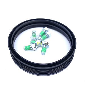 Комплект для топливной горловины бака Suzuki 44500-31810-RX0