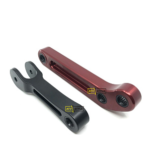 Линк для амортизатора Elka Suspension Yamaha YFZ450 ASS-LK-0415