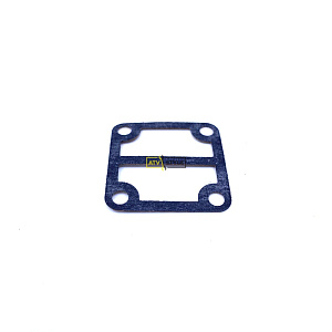 Прокладка  карбюратора Yamaha 6E0-24435-00-00