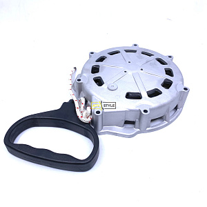 Стартер ручной в сборе SPI для Polaris  SM-11037
