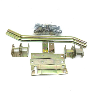 Лифт-кит 2" Highlifter Arctic Cat 700/1000 ALK1000-00