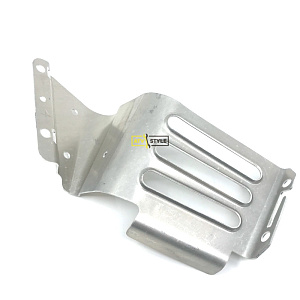 Накладка подножки правая Arctic Cat 0607-996