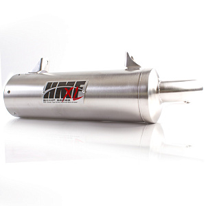 Банка HMF Titan series QS (Swamp) Polaris Sportsman X2 800 234433607488