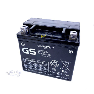 Аккумулятор GTX5L-12B BRP V31500MAA020