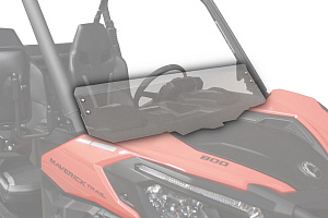 Ветровое стекло XRW Can-am Maverick Trail Sport 110103506PL