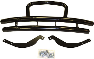 Передний бампер Warn Suzuki Kingquad 500/700/750 72229
