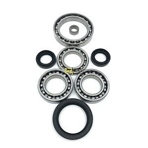 Ремкомплект переднего редуктора Yamaha Grizzly 660, Rhino 660 41-3529