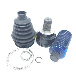 Граната передняя внутренняя Polaris Sportsman 400,450,570,800  2013-2017 WE271197