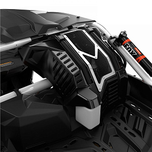 Вынос радиатора  BRP 715004937