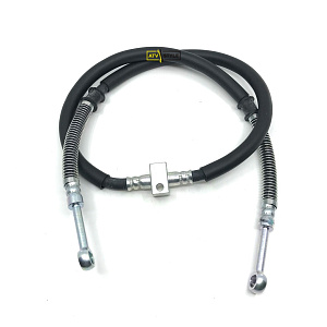 Шланг тормозной задний Yamaha 1HP-F5874-00-00