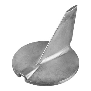 Анод Tecnoseal для Yamaha 200-250 цинк 01124