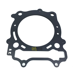 Прокладка ГБЦ Suzuki 11141-28H00-000