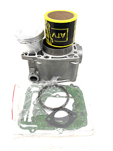 ЦПГ в сборе Polaris 500 Forzoni FS-298