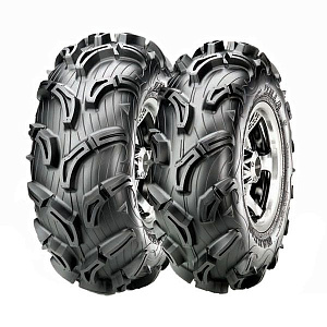 Шина для квадроцикла Maxxis Zilla 28X12-12 TM00153100