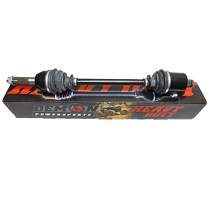 Привод передний левый усиленный Demon Powersports PAXL-1088HD
