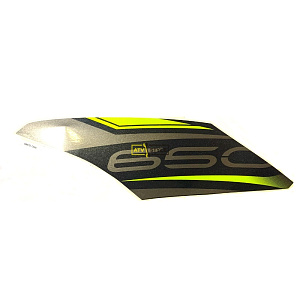 Наклейка правого обтекателя Kawasaki 56075-7250