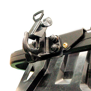 Фаркоп  J-образный Ski Doo 860202116
