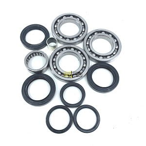 Ремкомплект переднего редуктора Polaris Sportsman / Ranger 400 / 450 / 500 / 800 WE290125