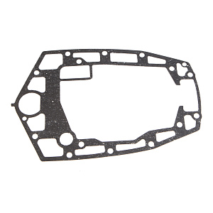 Прокладка проставки блока двигателя Skipper для Yamaha 75-90 sk688-45114-a1