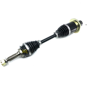 Привод задний Rugged Suzuki KQ500/700/750 PAXL-1023