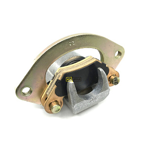 Тормозной суппорт правый Polaris 1911151