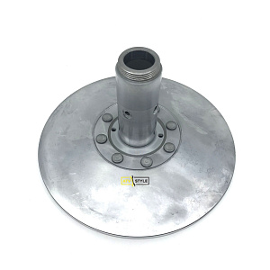 Внешняя щека ведомого вариатора Yamaha 3B4-17660-10-00