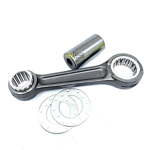 Шатунная сборка MAG/CENTER  Polaris 600 / 650 SM-09126 ( 3085256 )