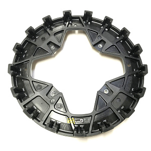 Шестерня гусеничного трака Can-am Apache 360 715002047