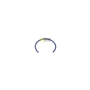 Кольцо стопорное поршневого пальца Yamaha 93450-18157-00
