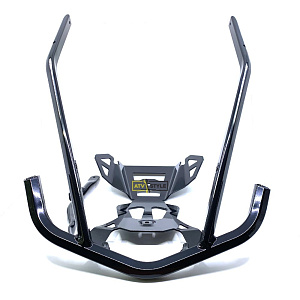 Бампер передний Polaris SC-12671