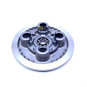 Тарелка прижимная сцепления Yamaha 2MS-E6350-01-00